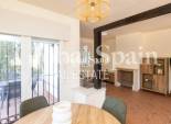 Neubau - VILLA -
FUENTE ÁLAMO DE MURCIA - Las Palas