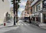 Resale - PENTHOUSE -
TORREVIEJA - Playa de cura