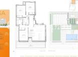 Nouvelle construction - PENTHOUSE -
TORREMOLINOS - Benalmádena