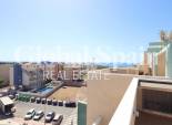 Odsprzedaż - PENTHOUSE -
ORIHUELA COSTA - 