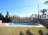 Revente - VILLA -
ORIHUELA COSTA - Costa Blanca