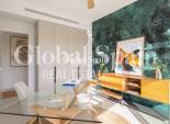 New Build - PENTHOUSE -
FUENGIROLA - Urb. Buenavista
