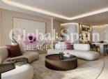 Neubau - WOHNUNG -
FUENGIROLA - Playa de Torreblanca