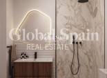 Nueva construcción  - APARTAMENTO -
SAN MIGUEL DE SALINAS - Pueblo