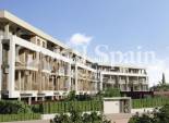 Neubau - PENTHOUSE -
TORRE PACHECO - Santa Rosalia Lake And Life Resort