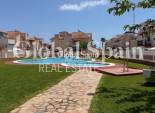 Venta - APARTAMENTO -
ORIHUELA COSTA - Costa Blanca