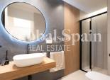 Nouvelle construction - APPARTEMENT -
SAN JAVIER - pueblo