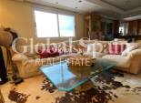 Wederverkoop - PENTHOUSE -
TORREVIEJA - Costa Blanca