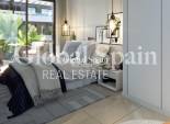 Nieuwbouw - APPARTEMENT -
SAN JUAN DE ALICANTE - Nou Nazareth