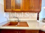 Wederverkoop - APPARTEMENT -
TORREVIEJA - Los Frutales