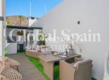 Wiederverkauf - VILLA -
FORTUNA - Urbanizacion las kalendas