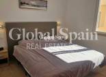 Odsprzedaż - WILLA  -
TORREVIEJA - 