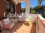 Revente - VILLA -
ORIHUELA - Inland