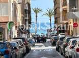 Venta - APARTAMENTO -
TORREVIEJA - Estacion de autobuses