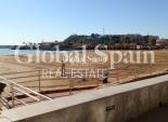 Wiederverkauf - WOHNUNG -
PUERTO DE MAZARRÓN - Paseo