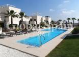 Resale - APARTMENT -
ALGORFA - LA FINCA GOLF / ALGORFA