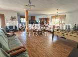 Resale - VILLA -
LOS ALCÁZARES - Las Lomas Del Rame-bahía Bella