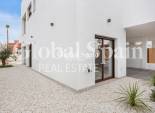 Nueva construcción  - APARTAMENTO -
LOS ALCÁZARES