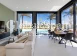 Nouvelle construction - VILLA -
PILAR DE LA HORADADA - Lo Romero Golf