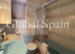 Wiederverkauf - WOHNUNG -
TORREVIEJA - Playa de los Naufragos