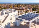 Resale - Apartment -
ORIHUELA COSTA - VILLAMARTÍN