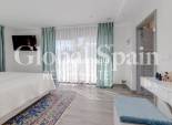 Wiederverkauf - VILLA -
TORREVIEJA - Costa Blanca