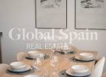 Nieuwbouw - APPARTEMENT -
ALHAMA DE MURCIA
