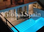 Resale - VILLA -
GRAN ALACANT - Costa Blanca