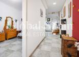 Wederverkoop - APPARTEMENT -
TORREVIEJA - Center