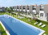 Nouvelle construction - Appartement -
TORREVIEJA - Aguas Nuevas