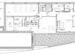 Nueva construcción  - VILLA -
BENISSA - Playa de La Fustera