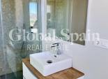 Nouvelle construction - VILLA -
ALGORFA - LA FINCA GOLF / ALGORFA