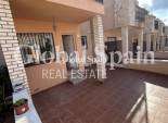 Resale - HOUSE -
LOS BALCONES - LOS ALTOS - Costa Blanca