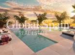 Nieuwbouw - HUIS -
MIJAS - La Cala de Mijas