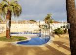 Venta - APARTAMENTO -
BENISSA - Costa Blanca