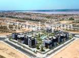 New Build - Apartment -
TORREVIEJA