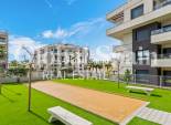 Wiederverkauf - PENTHOUSE -
VILLAMARTÍN - Costa Blanca