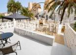 Wederverkoop - APPARTEMENT -
TORREVIEJA - Torre del moro