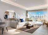 New Build - APARTMENT -
FUENGIROLA - Centro