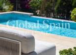 Revente - VILLA -
JÁVEA
