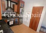 Resale - HOUSE -
PUERTO DE MAZARRÓN - El Alcolar