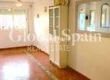 Resale - HOUSE -
PLAYA FLAMENCA - Costa Blanca
