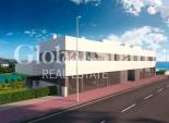 Nieuwbouw - APPARTEMENT -
MIJAS - La Noria Golf