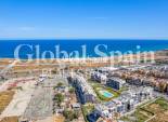 Revente - APPARTEMENT -
ORIHUELA COSTA - Playa Flamenca