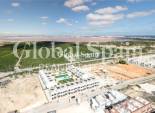 Nueva construcción  - Apartamento -
TORREVIEJA - LOS BALCONES - LOS ALTOS