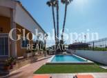 Venta - VILLA -
ORIHUELA - Inland