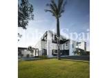 New Build - VILLA -
SUCINA - Peraleja Golf
