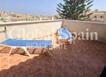Resale - VILLA -
ORIHUELA COSTA - Costa Blanca