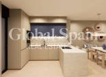 Nouvelle construction - VILLA -
SAN PEDRO DEL PINATAR - Los antolinos