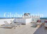 Resale - VILLA -
SAN MIGUEL DE SALINAS - Inland